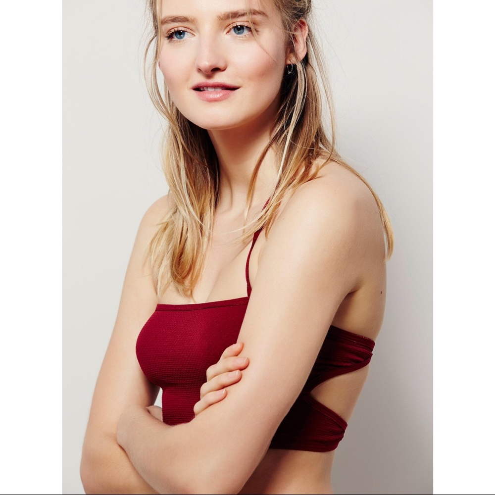 Free people brami